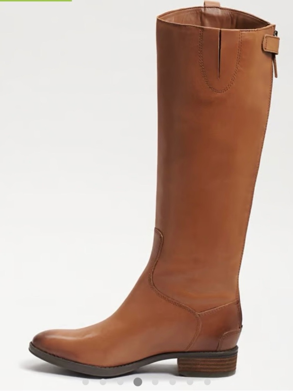 Sam Edelman Penny Riding Boots - Picture 4 of 10